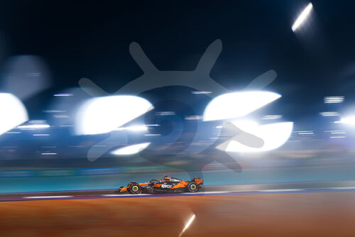 F1 Grand Prix of Qatar