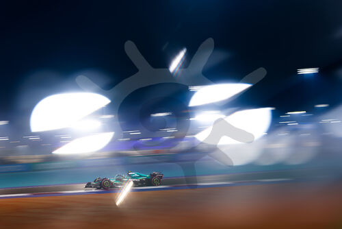 F1 Grand Prix of Qatar