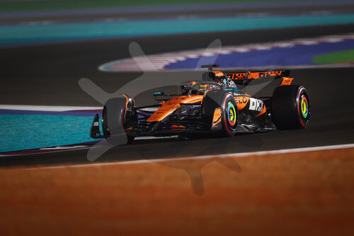 F1 Grand Prix of Qatar