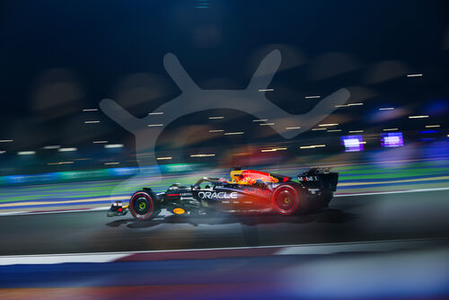 F1 Grand Prix of Qatar