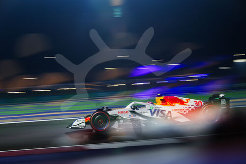 F1 Grand Prix of Qatar