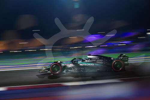 F1 Grand Prix of Qatar