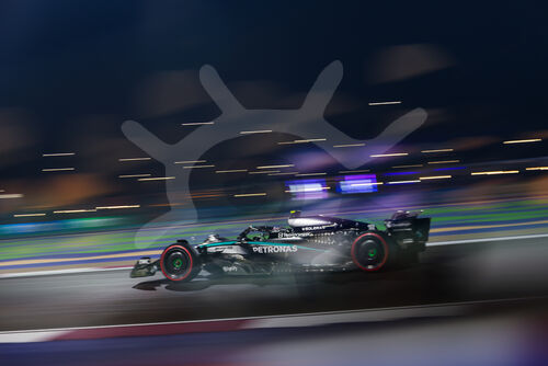 F1 Grand Prix of Qatar