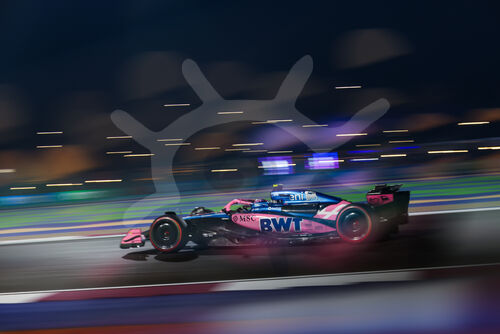 F1 Grand Prix of Qatar