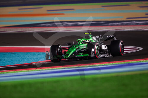 F1 Grand Prix of Qatar