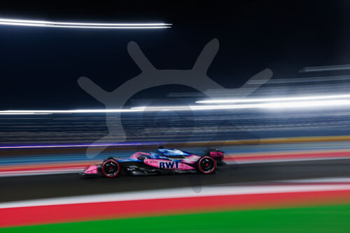 F1 Grand Prix of Qatar