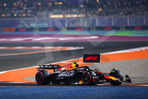 F1 Grand Prix of Qatar