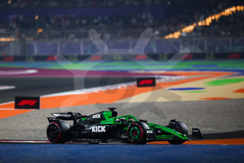 F1 Grand Prix of Qatar