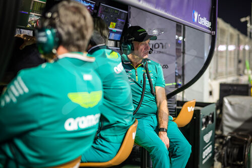 F1 Grand Prix of Qatar