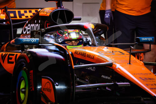 F1 Grand Prix of Qatar