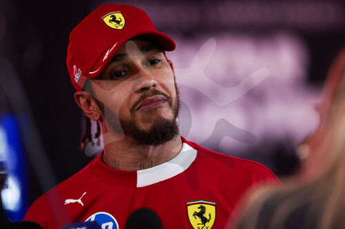 F1 Grand Prix of Qatar