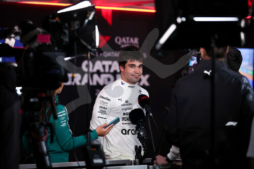 F1 Grand Prix of Qatar