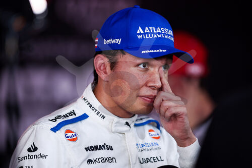 F1 Grand Prix of Qatar