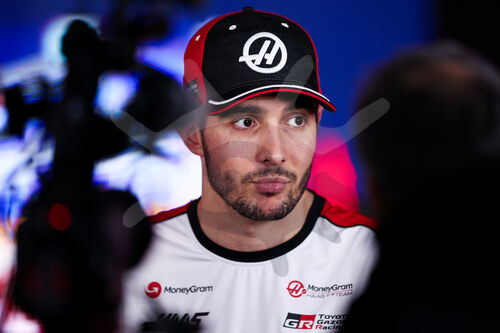 F1 Grand Prix of Qatar