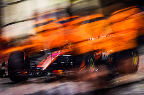 F1 Grand Prix of Qatar