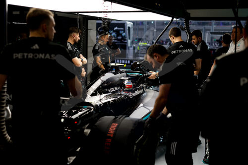 F1 Grand Prix of Qatar