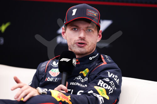 F1 Grand Prix of Qatar