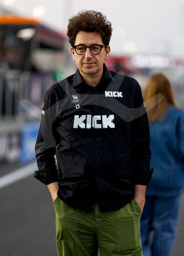 F1 Grand Prix of Qatar