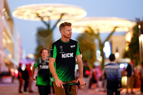 F1 Grand Prix of Qatar