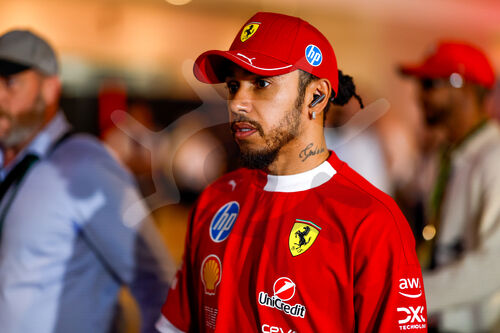F1 Grand Prix of Qatar