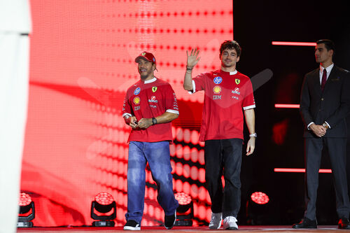 F1 Grand Prix of Qatar