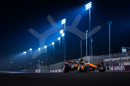 F1 Grand Prix of Qatar