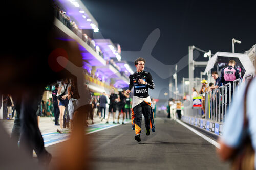 F1 Grand Prix of Qatar