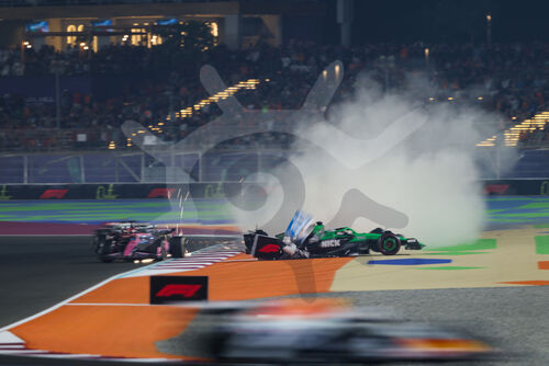 F1 Grand Prix of Qatar