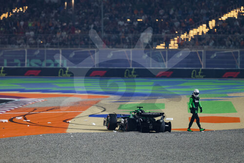 F1 Grand Prix of Qatar