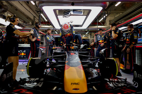 F1 Grand Prix of Qatar