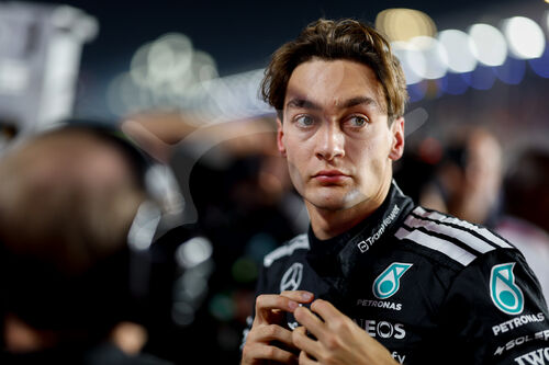 F1 Grand Prix of Qatar