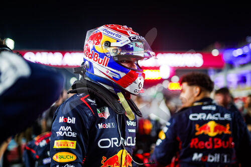 F1 Grand Prix of Qatar