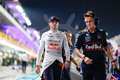 F1 Grand Prix of Qatar