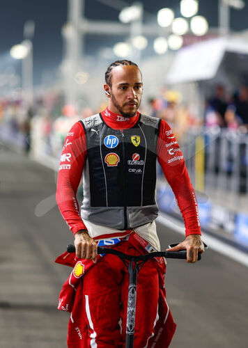 F1 Grand Prix of Qatar