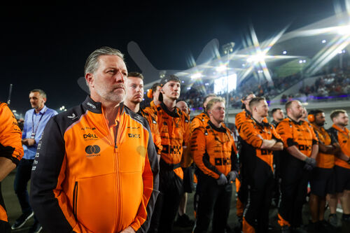 F1 Grand Prix of Qatar