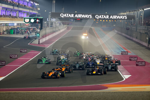 F1 Grand Prix of Qatar