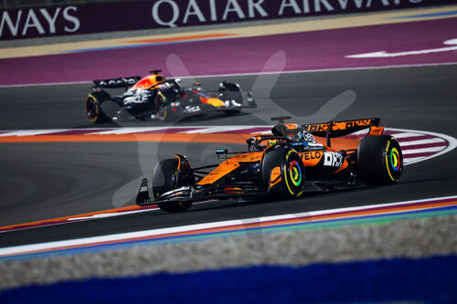 F1 Grand Prix of Qatar