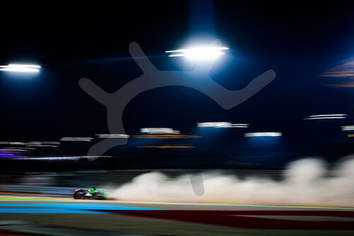 F1 Grand Prix of Qatar