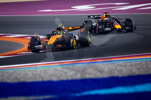 F1 Grand Prix of Qatar