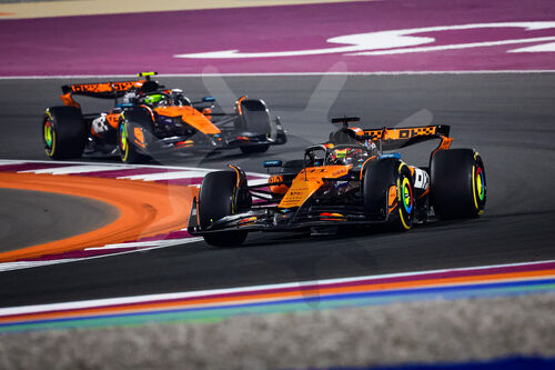 F1 Grand Prix of Qatar