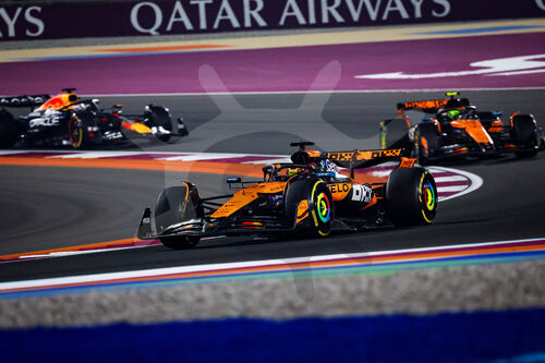 F1 Grand Prix of Qatar