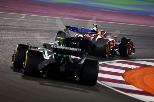 F1 Grand Prix of Qatar