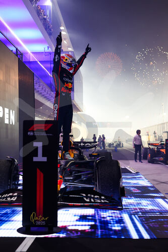 F1 Grand Prix of Qatar
