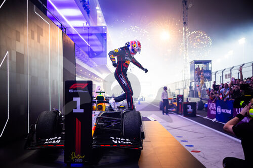 F1 Grand Prix of Qatar