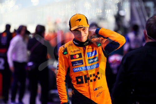 F1 Grand Prix of Qatar