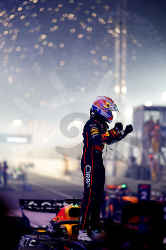 F1 Grand Prix of Qatar