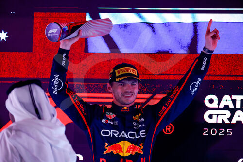 F1 Grand Prix of Qatar