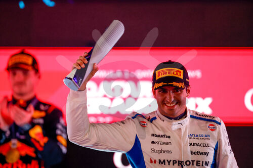 F1 Grand Prix of Qatar