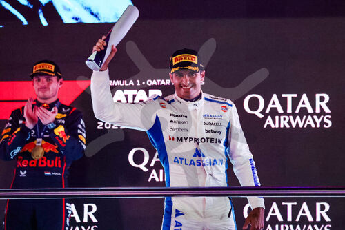 F1 Grand Prix of Qatar