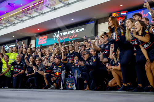 F1 Grand Prix of Qatar